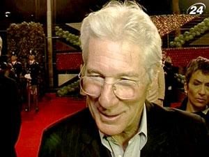 Річарда Гіра відзначили за видатний вклад у кінематограф Річарда Гіра відзначили за видатний вклад у кінематограф