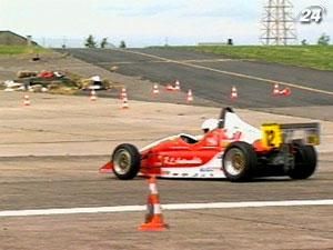 Нюрбургринг - ворота у світ міжнародних автоперегонів Нюрбургринг - ворота у світ міжнародних автоперегонів