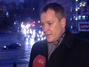 Наукові кола хочуть засудити злочини комунізму Наукові кола хочуть засудити злочини комунізму