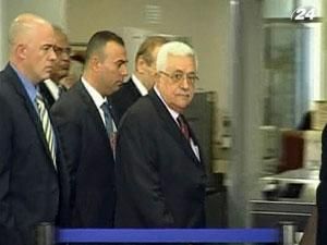 Франція пропонує надати Палестині статус спостерігача в ООН