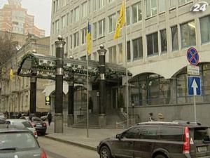 Група банків вирішила створити Незалежну асоціацію банків України Група банків вирішила створити Незалежну асоціацію банків України