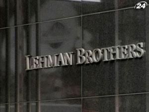 Акція Lehman Brothers продана на аукціоні за 24 тисячі євро