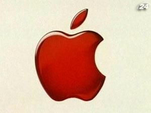 На Apple припадає 52% сукупного операційного прибутку На Apple припадає 52% сукупного операційного прибутку