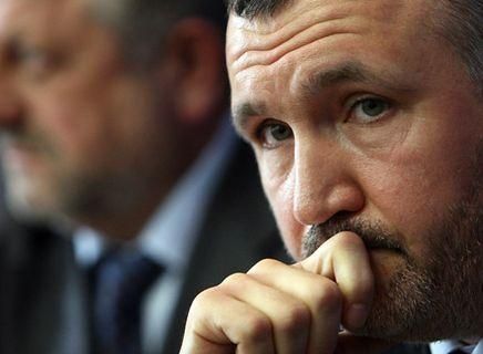 Мельниченко: Кузьміна замовили, і куля в нього вже летить