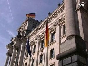 Німеччина зменшує податковий тягар для своїх громадян Німеччина зменшує податковий тягар для своїх громадян