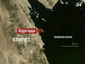 ДТП у Єгипті: 11 людей загинули, 30 - поранені ДТП у Єгипті: 11 людей загинули, 30 - поранені