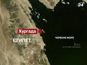 ДТП в Египте: 11 человек погибли, 30 - ранены