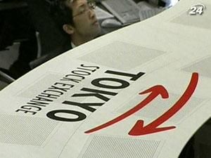 Крупнейшие фондовые биржи Японии объединяются Крупнейшие фондовые биржи Японии объединяются