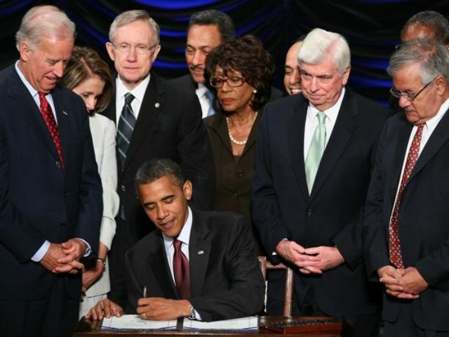 При правлении Обамы финансисты в разы увеличили прибыли