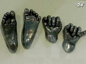 У Лондоні відбулася виставка дитячих товарів класу “люкс” У Лондоні відбулася виставка дитячих товарів класу “люкс”