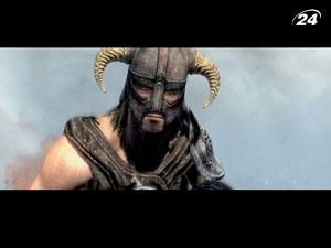 Первым на этой неделе стартует The Elder Scrolls V: Skyrim