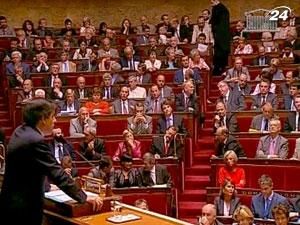 Правительство Франции представило новую программу бюджетной экономии Правительство Франции представило новую программу бюджетной экономии