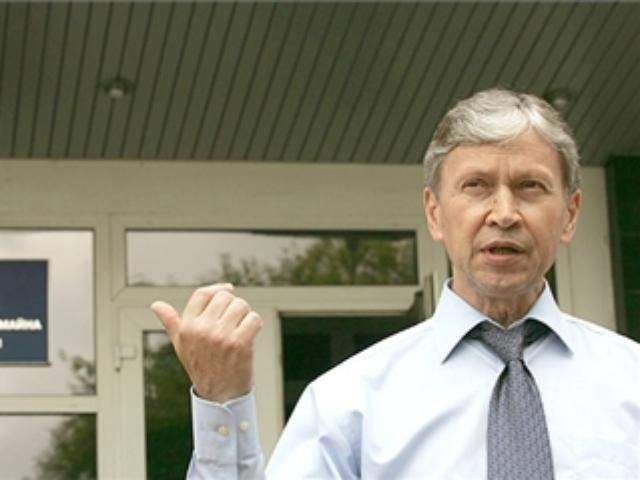 Рябченко: Россияне хотели заплатить за "Укртелеком" 8 миллиардов Рябченко: Россияне хотели заплатить за "Укртелеком" 8 миллиардов