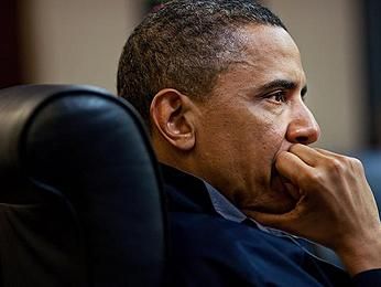 "Морські котики" вирішили розповісти свою версію вбивства бін Ладена "Морські котики" вирішили розповісти свою версію вбивства бін Ладена