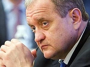 Анатолія Могильова призначили прем’єр-міністром у Крим Анатолія Могильова призначили прем’єр-міністром у Крим