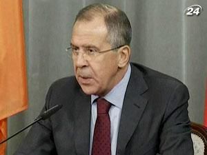 Россия предостерегла вероятных агрессоров от нападения на Иран Россия предостерегла вероятных агрессоров от нападения на Иран