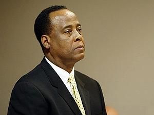 У Лос-Анджелесі вирішують, чи винен лікар у смерті Джексона У Лос-Анджелесі вирішують, чи винен лікар у смерті Джексона