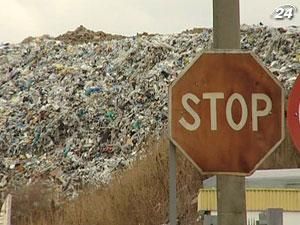 Учасники ринку покладають надію на подолання вето про біогаз в парламенті Учасники ринку покладають надію на подолання вето про біогаз в парламенті