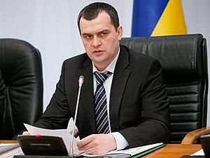 Янукович завтра представить нового головного міліціонера Янукович завтра представить нового головного міліціонера