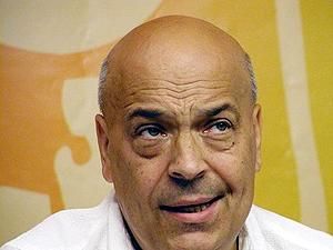 Москаль: В Крыму Могилева ненавидят и он об этом знает Москаль: В Крыму Могилева ненавидят и он об этом знает