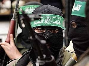ХАМАС хочет Палестину в границах 1967 года