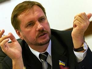 Чорновіл: Могильов вміє створювати безлад, хаос і будити ненависть