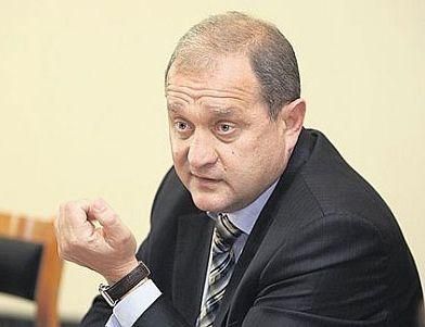 Крымские татары считают назначение Могилева провокацией Крымские татары считают назначение Могилева провокацией