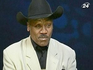 В США скончался легендарный боксер Джо Фрейзер В США скончался легендарный боксер Джо Фрейзер