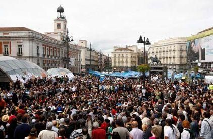 В нескольких странах Европы пройдут забастовки В нескольких странах Европы пройдут забастовки