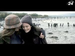 "Нове британське кіно": в програмі фестивалю - кращі фільми Туманного Альбіону "Нове британське кіно": в програмі фестивалю - кращі фільми Туманного Альбіону