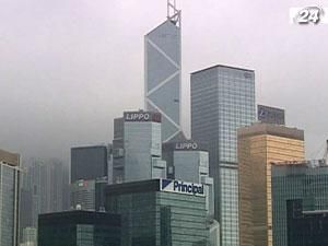 Валютные запасы Гонконга превысили 280 миллиардов долларов
