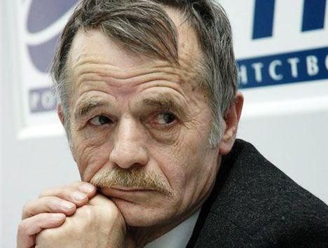 Лідер кримських татар повідомив про завершення політичної кар'єри