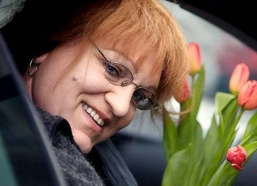 В Польше впервые депутатами стали гей и транссексуал В Польше впервые депутатами стали гей и транссексуал