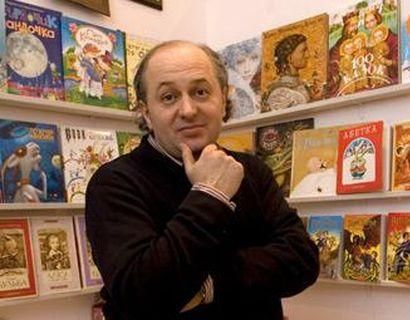 У Києві напали на видавництво "А-ба-ба-га-ла-ма-га" У Києві напали на видавництво "А-ба-ба-га-ла-ма-га"