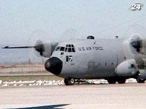 На самолетах Военно-воздушных сил США обнаружили подделки из Китая