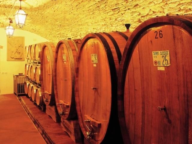 Європа допоможе українським виноробам із назвами