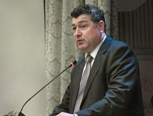 Предприниматели 1 декабря проведут "переучет власти" Предприниматели 1 декабря проведут "переучет власти"