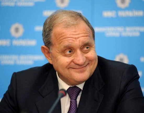 Крымский парламент утвердил Могилева в должности премьера Крымский парламент утвердил Могилева в должности премьера