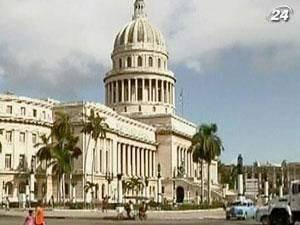 Паризький клуб хоче відновити переговори з Кубою щодо боргів