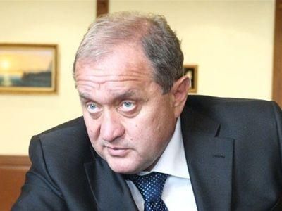 Могильов пообіцяв продовжити політику Джарти Могильов пообіцяв продовжити політику Джарти