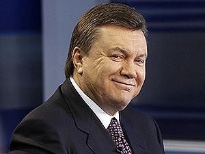Янукович назвав критику уряду природною