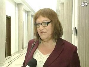 До Польського сейму увійшли транссексуал та гей До Польського сейму увійшли транссексуал та гей
