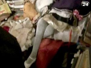 У Росії спіймали маніяка, який робив ляльки з трупів дівчаток У Росії спіймали маніяка, який робив ляльки з трупів дівчаток