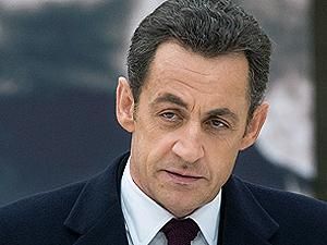 Саркозі не збирається відмовлятись від мирного атома