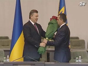 Захарченко закончит начатое Могилевым Захарченко закончит начатое Могилевым