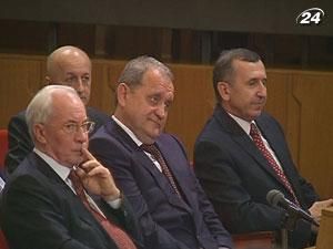 Кримські депутати затвердили Могильова на посаду глави уряду Кримські депутати затвердили Могильова на посаду глави уряду