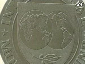 МВФ не надав кредит Україні через брак коштів МВФ не надав кредит Україні через брак коштів