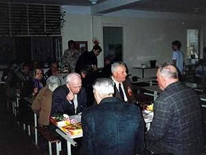 "Обновление страны": В Одессе рейдеры захватывают столовые для бедных "Обновление страны": В Одессе рейдеры захватывают столовые для бедных