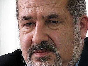 Один з лідерів Меджилісу: Вірю, Могильов з віком змінився на краще Один з лідерів Меджилісу: Вірю, Могильов з віком змінився на краще