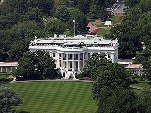 В Белом доме рассказали об инопланетянах В Белом доме рассказали об инопланетянах